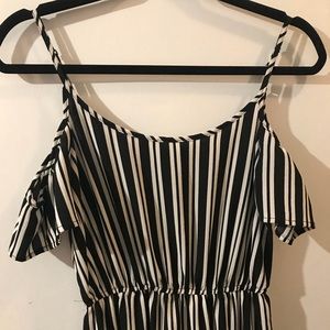 LONG SUMMER/SPRING DRESS